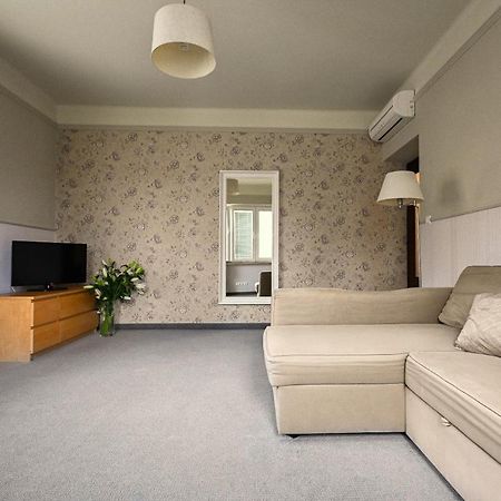 קרקוב Apartamenty Willa Kazimierz מראה חיצוני תמונה