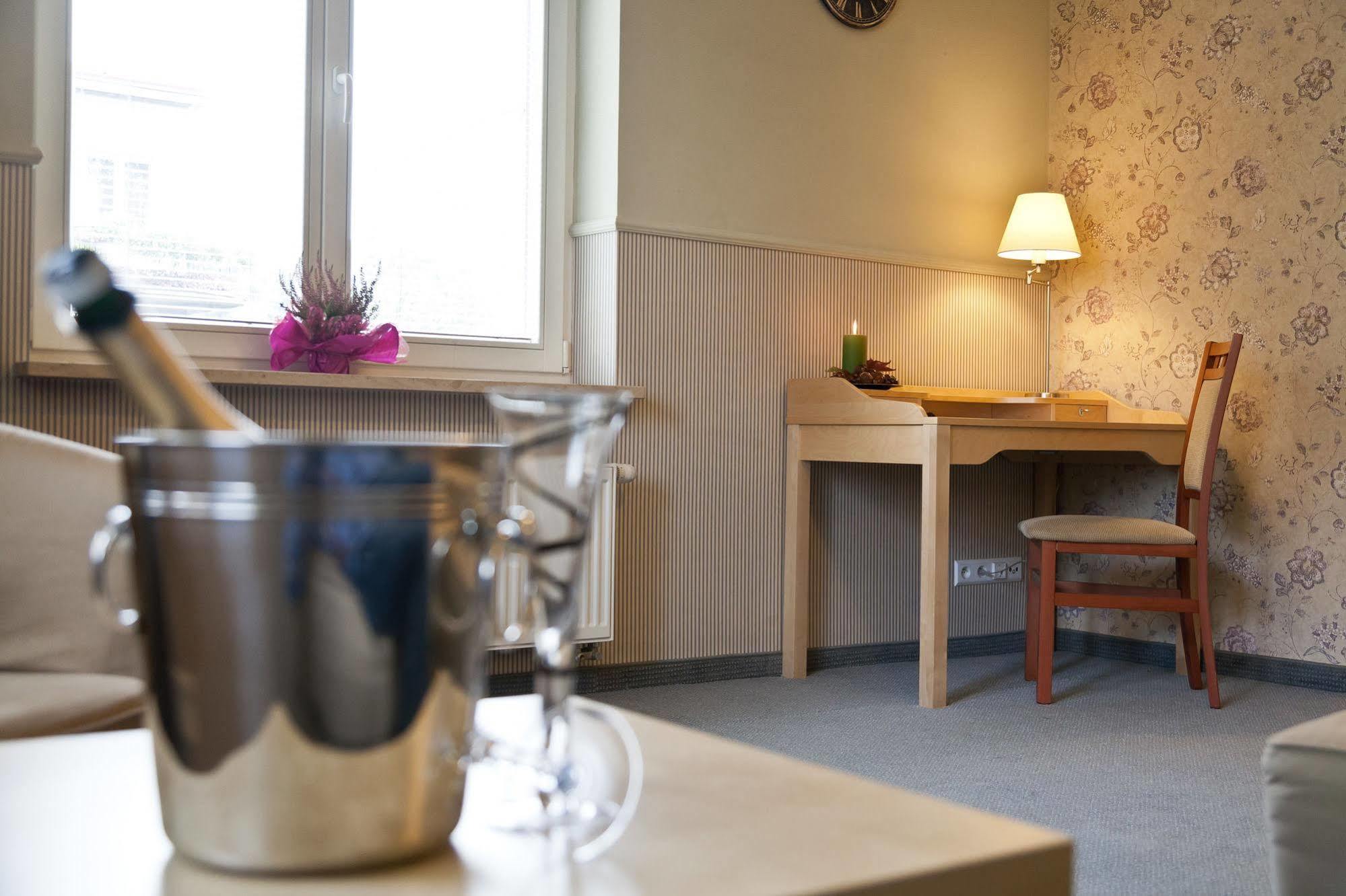 קרקוב Apartamenty Willa Kazimierz מראה חיצוני תמונה