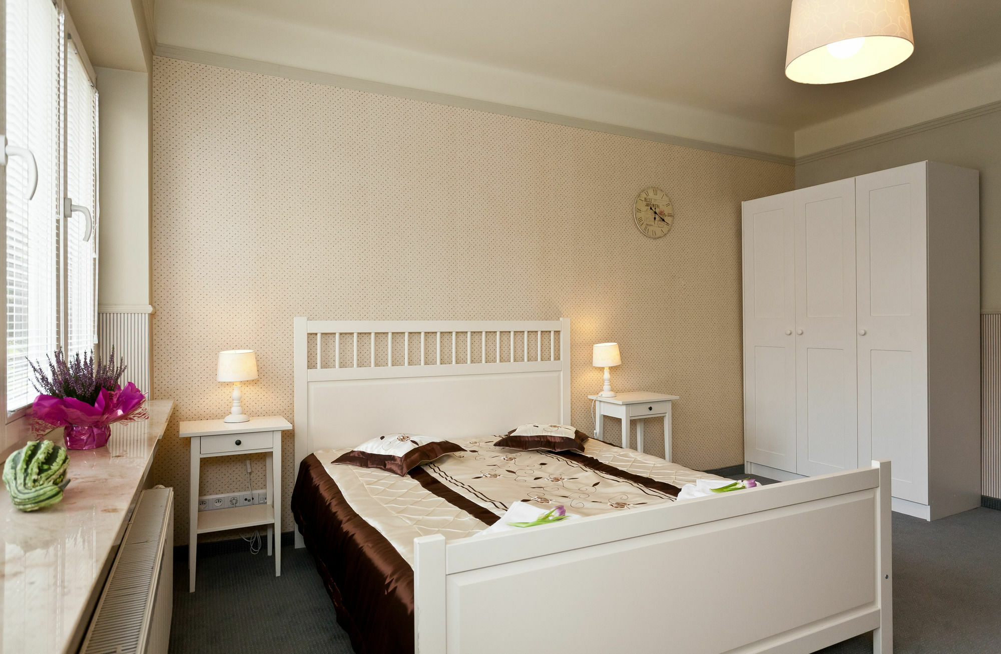 קרקוב Apartamenty Willa Kazimierz מראה חיצוני תמונה