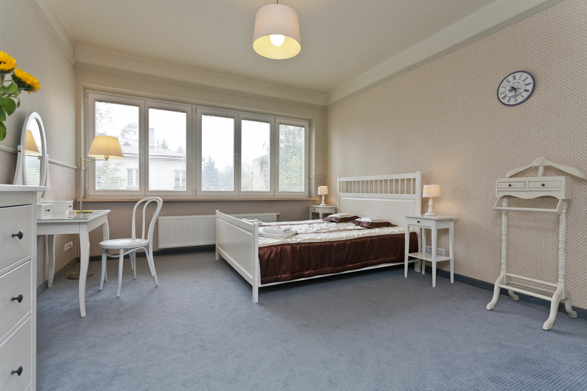 קרקוב Apartamenty Willa Kazimierz מראה חיצוני תמונה