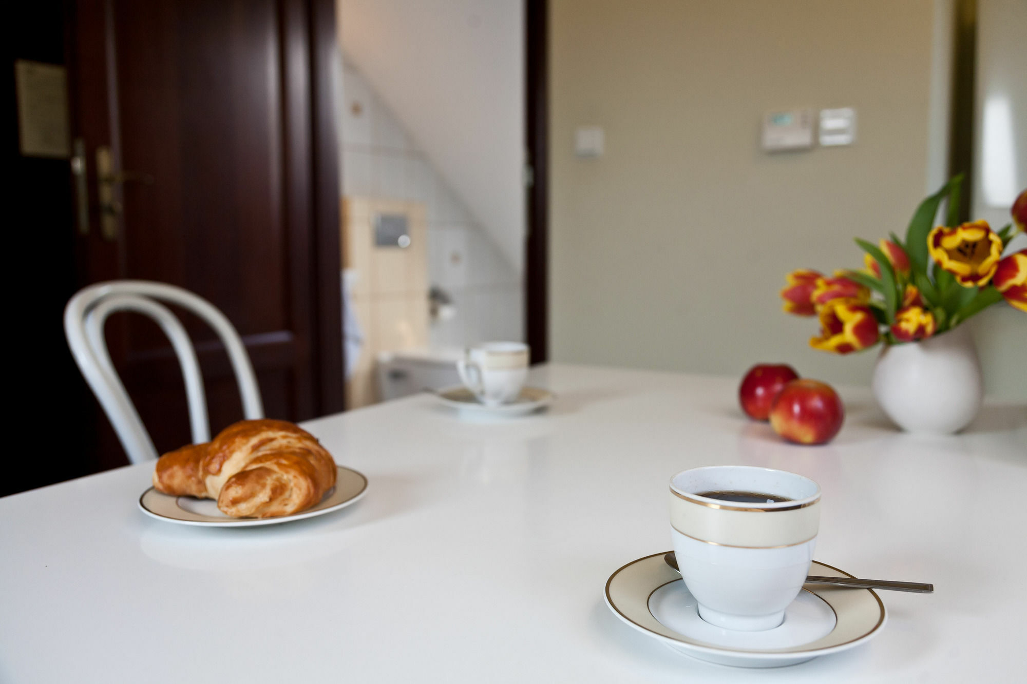קרקוב Apartamenty Willa Kazimierz מראה חיצוני תמונה