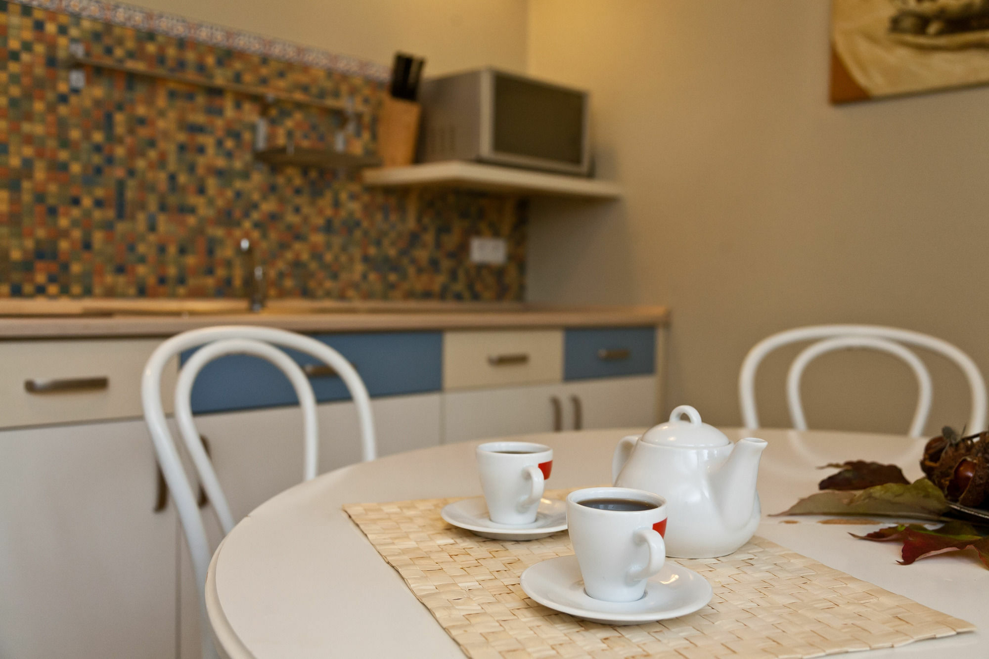 קרקוב Apartamenty Willa Kazimierz מראה חיצוני תמונה