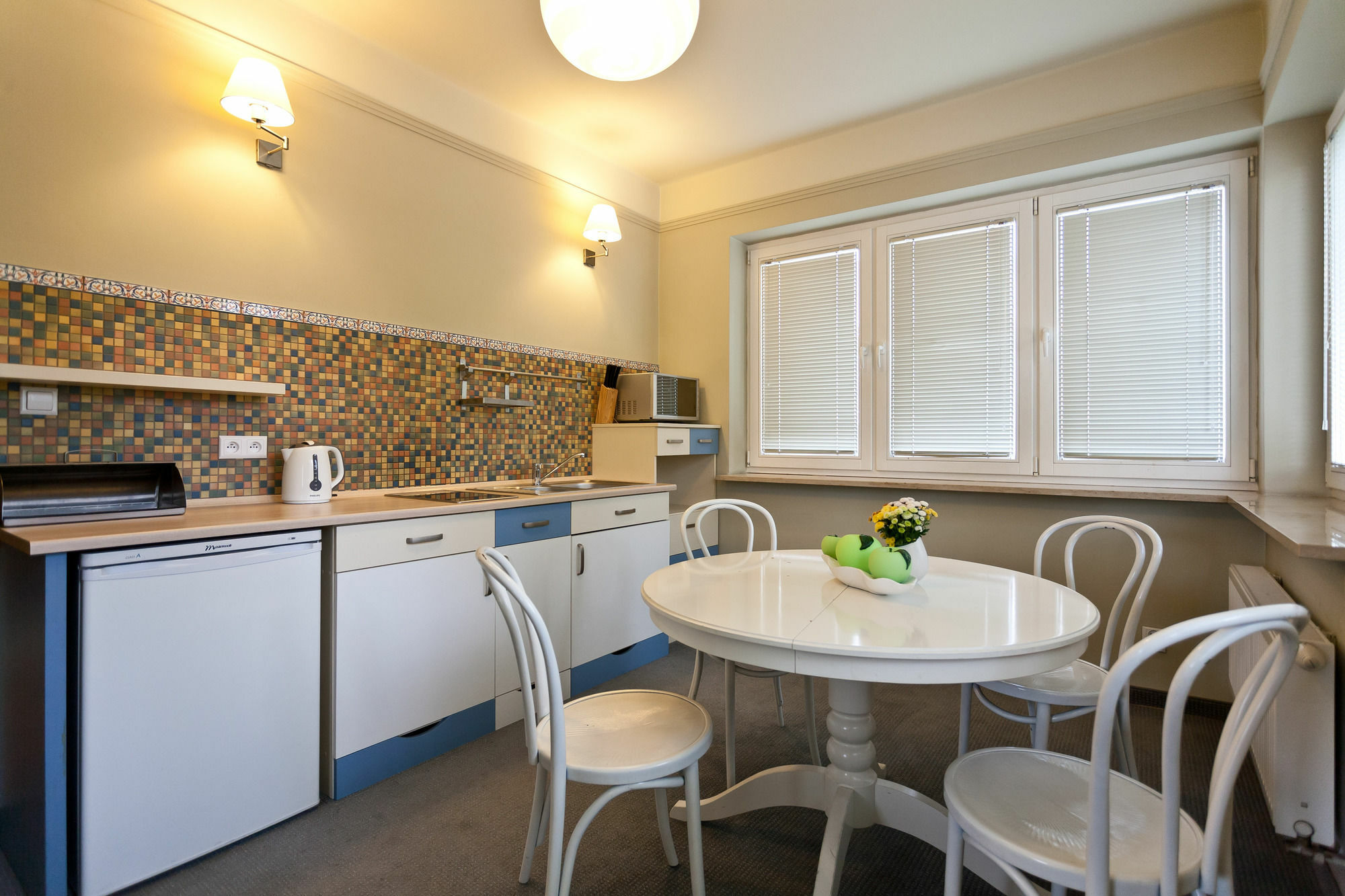 קרקוב Apartamenty Willa Kazimierz מראה חיצוני תמונה