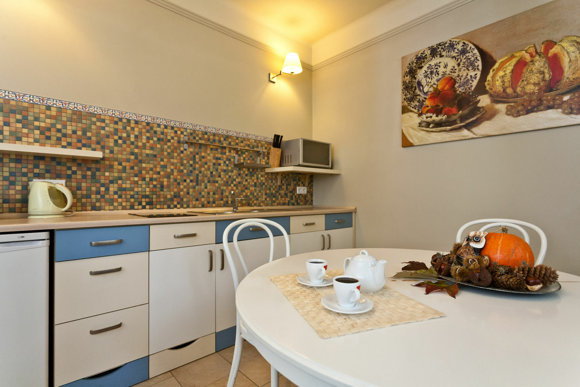קרקוב Apartamenty Willa Kazimierz מראה חיצוני תמונה