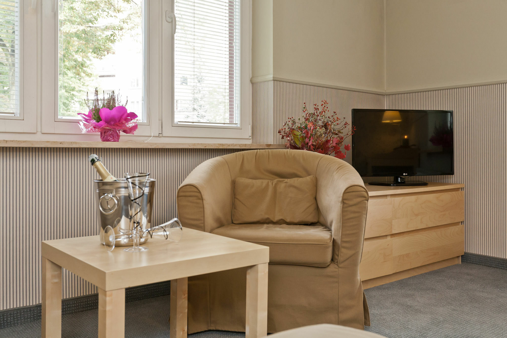 קרקוב Apartamenty Willa Kazimierz מראה חיצוני תמונה