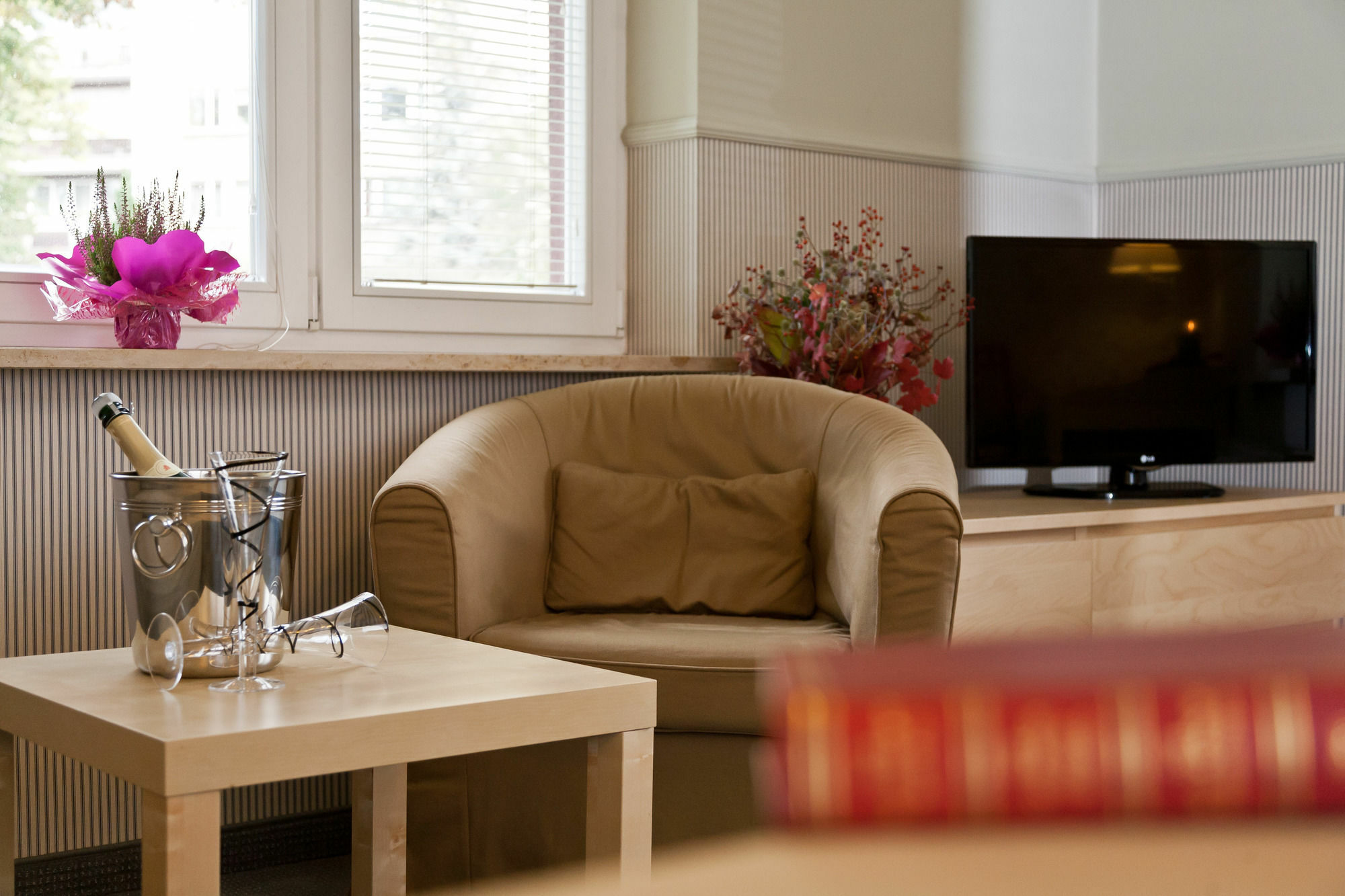 קרקוב Apartamenty Willa Kazimierz מראה חיצוני תמונה
