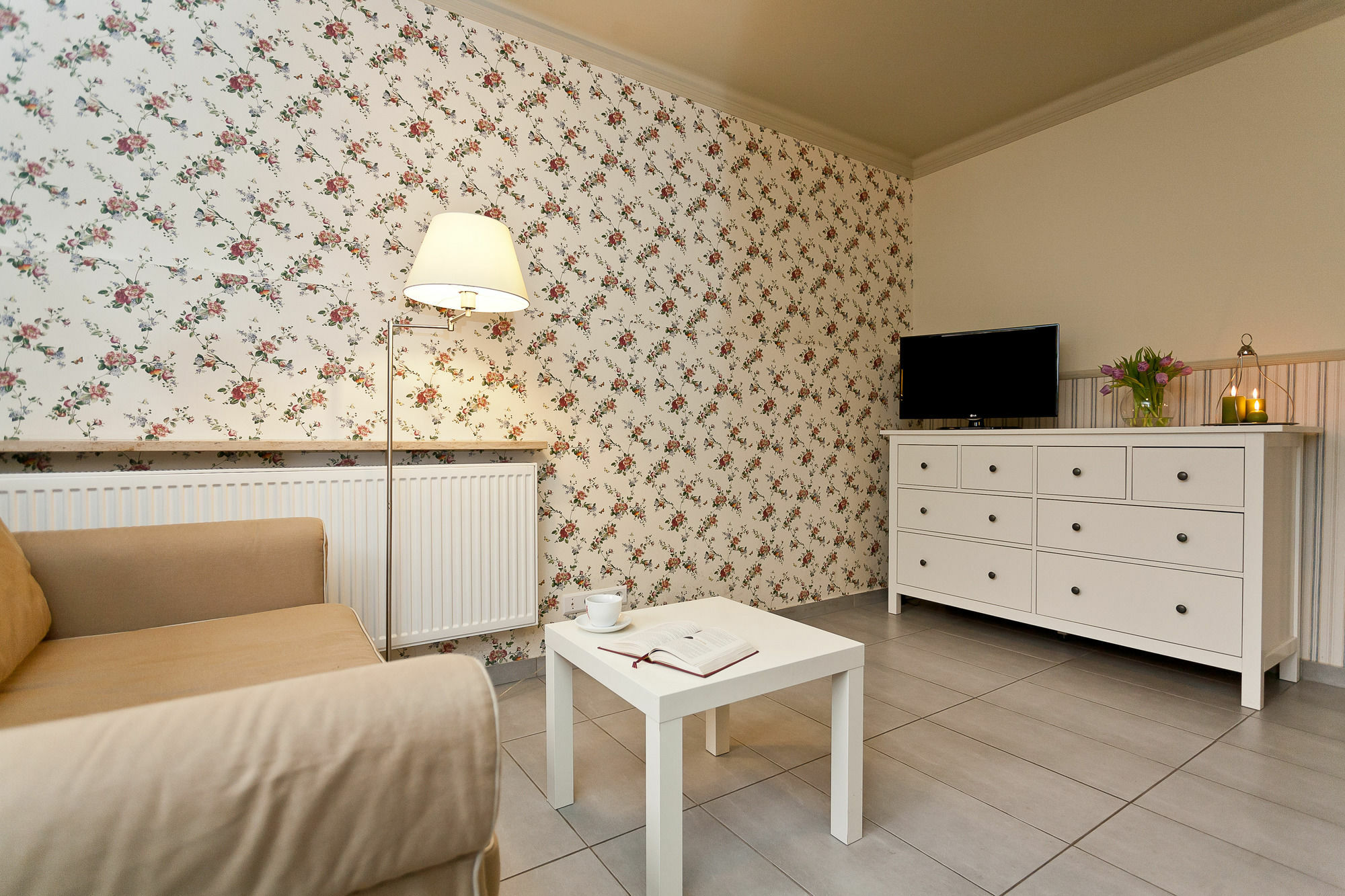 קרקוב Apartamenty Willa Kazimierz מראה חיצוני תמונה